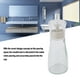 thumbnail image 3 of Dispensador de Enjuague Bucal, Botella de Enjuague Bucal Recargable 2 PCS Para El Binado, 3 of 7