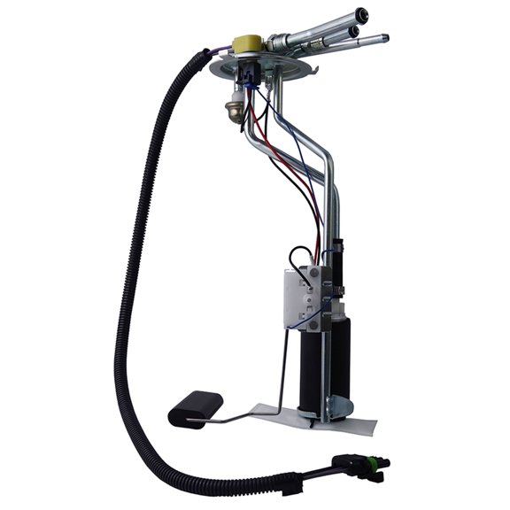 Agility Auto Parts 4011194 Fuel Pump and Sender Assembly for Chevrolet, GMC Specific Models