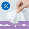 thumbnail image 3 of Scotties Facial Tissue Paper 128 Sheets Box Ultra Soft & Absorbent 2-Ply Tissues Hypoallergenic No Irritating Scents Made for Everyday Comfort Face & Body Use Portable Napkin 3 Packs (Design Vary), 3 of 7