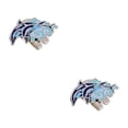 thumbnail image 2 of VONKY Sturdy Pattern Magnetic Hat Clip Marker Ball Golf Fit for Cap for Visor Style A 2Set, 2 of 6