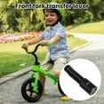thumbnail image 1 of LJNYFDC Non-slip Bike Stem Bike Stem Raiser Handlebar Extender Non slip Aluminum Alloy Scooter Riser Adapter Electric Balance Car, 1 of 6