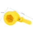 thumbnail image 4 of Honey Valve Tool Nylon Bee Honey Gate Valve Honey Extractor Tool Beekeeping Extractor Bottling Equipment, 4 of 5