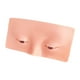 thumbnail image 3 of Accesorio para practicar maquillaje de ojos, 17 x 9 cm, para uso doméstico en salones. La ayuda para practicar. Estilo B, 3 of 9