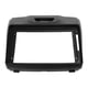 thumbnail image 4 of Reemplazo del marco de navegación GPS del panel de tablero de ajuste perfecto de la fascia de la radio estéreo del automóvil de 9 pulgadas para Isuzu D‑Max 2012 y posteriores Jadeshay A, 4 of 8