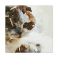 thumbnail image 1 of Scottish Fold Enchantment - Canvas, 1 of 10