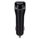 thumbnail image 5 of Adaptador Bluetooth para coche S7, llamada manos libres, reproducción de música inalámbrica, transmisor FM para IOS, 5 of 8