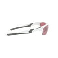 thumbnail image 5 of Oakley Men's OO9154-63-62 Polished White Frame 62mm Sunglasses, 5 of 6