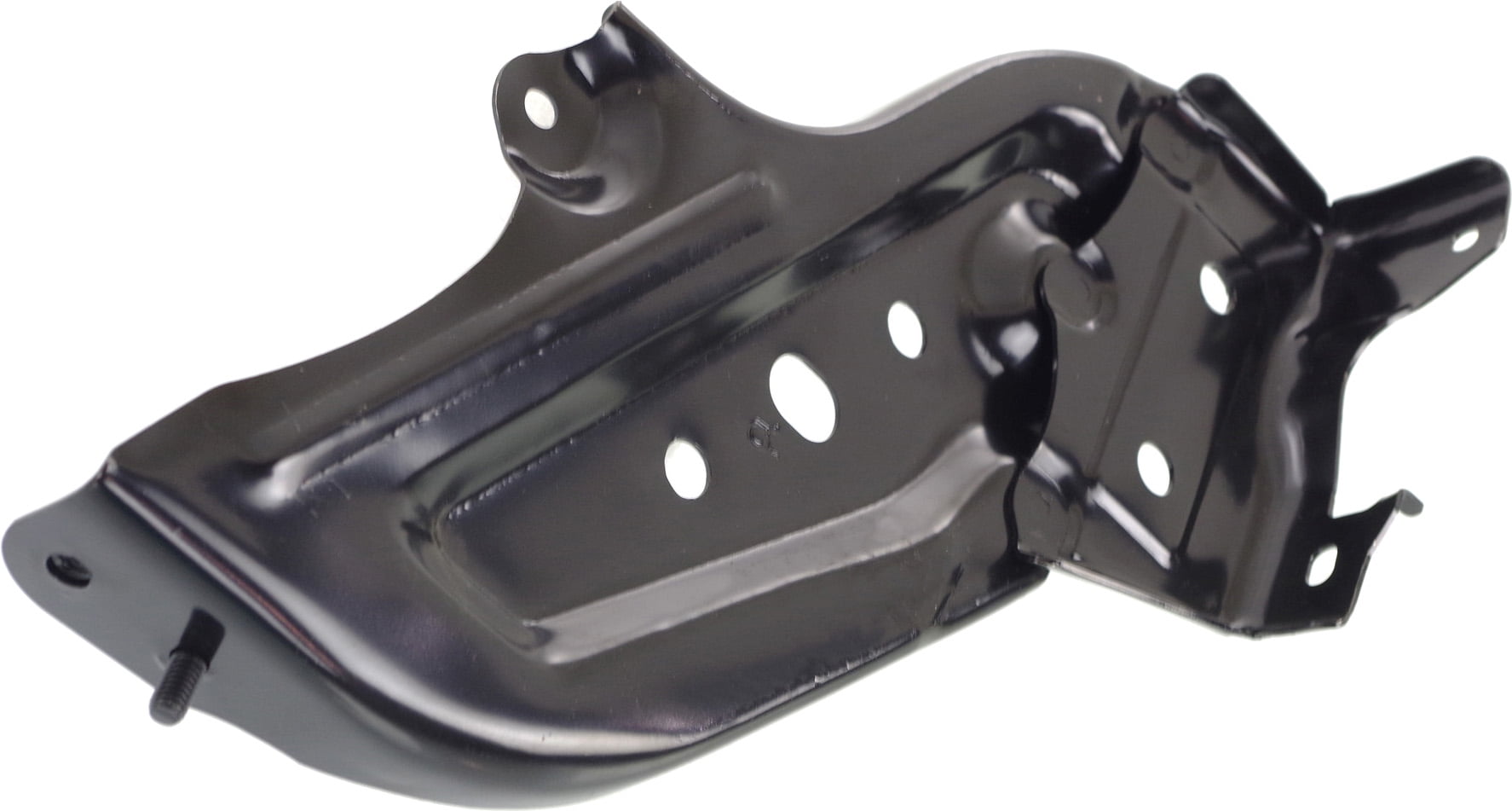 Replacement REPT013171 Bumper Bracket Compatible For 2014-2021 Toyota 4Runner Front, Right Passenger