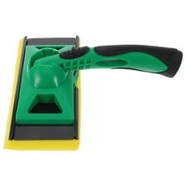 Raindrops Paint Pad Edge Trimmer Brush Wall Painting Application Tools For Art Staining Varnishing Finishing Diy Craft Projects Applicator