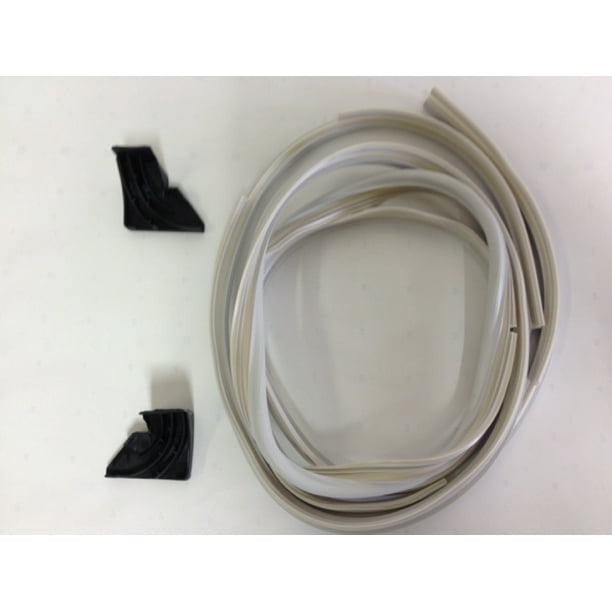 WD08X10057 Door. Gasket Kit For GE Dishwasher