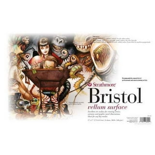 Bristol It's Where My Story Begins : Bristol Graph Paper Notebook with 120  pages 6x9 perfect as math book, sketchbook, workbook and diary (Paperback)  