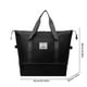 thumbnail image 3 of XWSHYW Contenedores de Almacenamiento Bolsas de Gimnasio Expandibles, Bolsas de Lona para Deportes y Viajes de Fin de Semana, Bolsas de Viaje Ligeras de Gran Capacidad para Hombres y Mujeres, Bolsas, 3 of 6