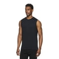 thumbnail image 2 of Gaiam Mens Everyday Basic Muscle Tank, Sizes S-XL, 2 of 4