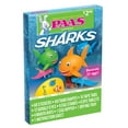 thumbnail image 2 of PAAS Easter Egg Decorating and Dye Kit, Sharks , 1 Kit, 2 of 5