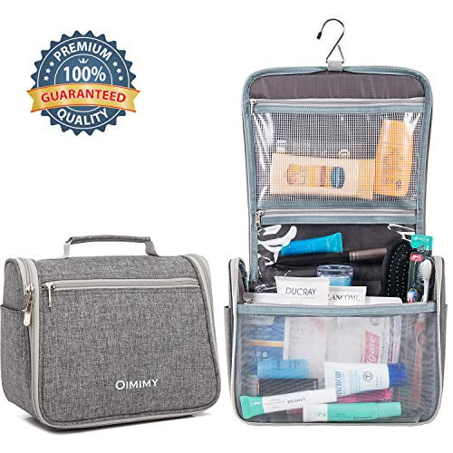 bathroom bags for men
