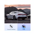 thumbnail image 5 of Dash Cam Front and Rear, 1080P Full HD Dash Camera, Dashcam with Night Vision, Car Dual Camera Recorder with 3-inch LCD Display, Parking Mode, Collisi, 5 of 5