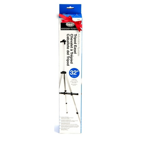 Royal & Langnickel Aluminum Artist Easel