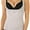 Grey, variant on ToBeInStyle Women's Open Bust V-Front Shapewear Top
