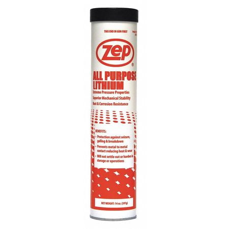 

High Temp. Grease Petroleum 2g PK10