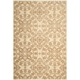thumbnail image 1 of Safavieh Cedar Brook 2'3" X 3'9" Handmade Jute Rug, 1 of 5