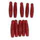 thumbnail image 3 of Señuelos artificiales de pesca Jadeshay Cebo blando de PVC 10 piezas, 3 of 8