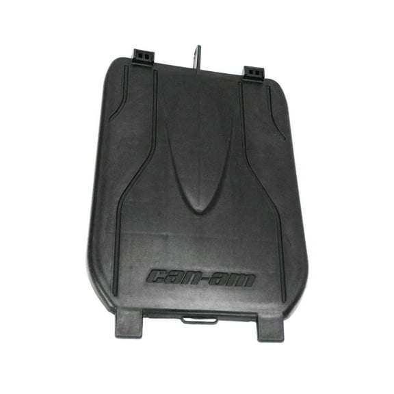BRP 707800215 Can-Am Air Box Air Filter Cover 2008-2015 DS 450 EFI XMX XXC