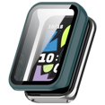 thumbnail image 2 of Klonfd Smart Watch Band Accessories Compatible With Band 10 Durable Protective Cover With Tempered Glass And PC Material Shockproof Design, 2 of 5