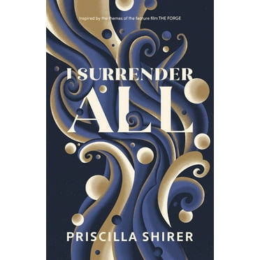 I Surrender All (Paperback)