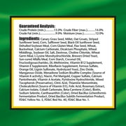 Kaytee Forti-Diet Cockatiel Pet Bird Food Seed, 5 lbs