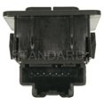 thumbnail image 5 of SMP PSW72 Standard Power Seat Switch Fits select: 2005-2006 FORD FIVE HUNDRED, 2005-2006 MERCURY MONTEGO, 5 of 6