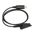 thumbnail image 4 of Cable de programación KPG‑36U con conector de contacto TK y frecuencia de escritura estable para Kenwood NX‑200, NX‑210, NX‑300 y TK2180, 4 of 14