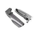 thumbnail image 4 of Almencla Electric Bike Rear Pedals Footpeg Accessory Sturdy Easy Installation Spare Parts Directly Replaces Footrests Motorcycle Pedal, 4 of 8