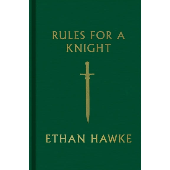 Pre-Owned Rules for a Knight (Hardcover) 0307962334 9780307962331