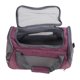 thumbnail image 1 of Transportín Impermeable Para Mascotas, Transportadores Para Gatos Y Cachorros, Transportadores Para Gatos Con Tela De Malla Segura, Correas Y Orificios De Ventilación,, 1 of 7