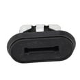 thumbnail image 4 of Bumper Rocker Panel Clips, Solid Construction High Pressure Resistant Secure Fastening 1110167 00 A Replacement Plate Lining Buckle  for, 4 of 7