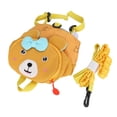 thumbnail image 1 of Anti Lost Rope Backpack, Toddler Backpack Leash Babear Pattern  for Toddlers Babear, 1 of 7