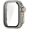thumbnail image 1 of Klonfd FIT4 Smart Watch Band Accessories Protective With Built In Screen Protector For Enhanced Durability And Scratch Resistance, 1 of 6