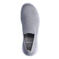 thumbnail image 4 of Athletic Works Women's Comfort Low Vamp Slip On Sneaker (Wide Width Available), Size 7W-12W, 4 of 5