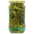 thumbnail image 4 of Fallot Extra Fine Gherkins 340g, 4 of 9