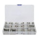 thumbnail image 4 of Fusible rápido, kit surtido de fusibles de tubo fusible de vidrio de protección de fusible de vidrio de 150 piezas, el mejor de su clase, 4 of 14