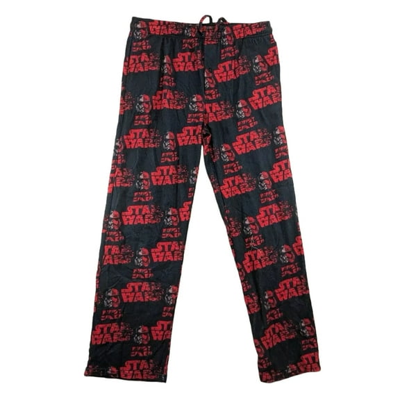 Star Wars Stormtroopers Drawstring Pajamas Men's Size Medium