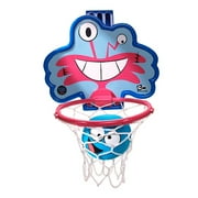 Cartoon Network Hoop 'n Holla Basketball Game