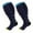 Blue, variant on CAIXIA Plus Size Compression Socks Wide Calf -20-30 mmHg Compression Socks for Women Wide Calf,Pink