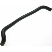 HVAC Heater Hose Fits select: 1989-1991 CHEVROLET CAVALIER, 1990-1991 CHEVROLET CORSICA