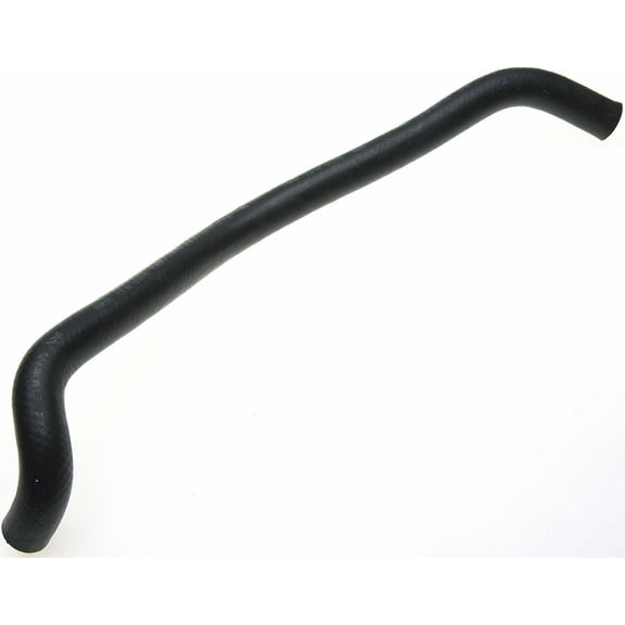 HVAC Heater Hose Fits select: 1989-1991 CHEVROLET CAVALIER, 1990-1991 CHEVROLET CORSICA