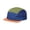 Light Green, variant on Baseball Caps Men Women Color Block Quick Dry 5-Panel Baseball Cap Breathable Mesh Panel With Go One More Print Thin Lightweight Hat Lag Letter Print Hats Purple