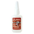 thumbnail image 2 of Mercury Adhésifs M300FM Flex Glue, Medium Flex CA, 2 oz, 2 of 2