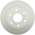 thumbnail image 4 of Centric 320.66065F Centric GCX Elemental Protection Disc Brake Rotors - Full Coating, 4 of 5