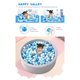 thumbnail image 4 of Bolas para Piscina de Pelotas Heopeis de 7 cm de Plástico para Niños 50 piezas, 4 of 9