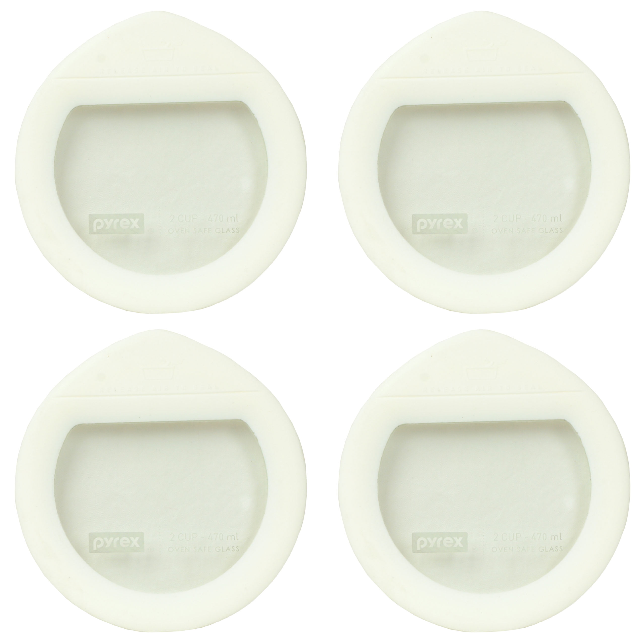 pyrex glass lids replacement
